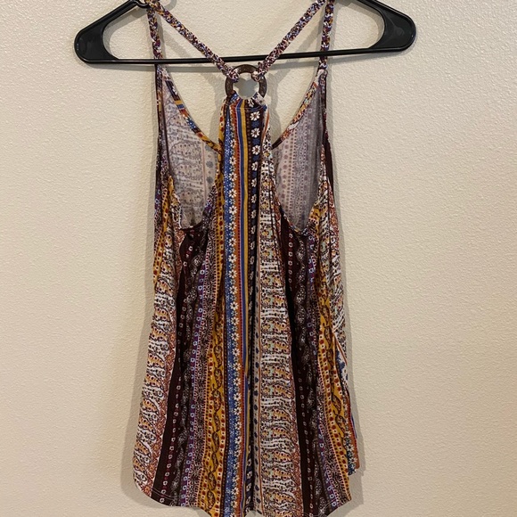 Rue 21 tank top - Picture 2 of 2